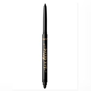 Tarte Sex Kitten Eyeliner Black. BNIB